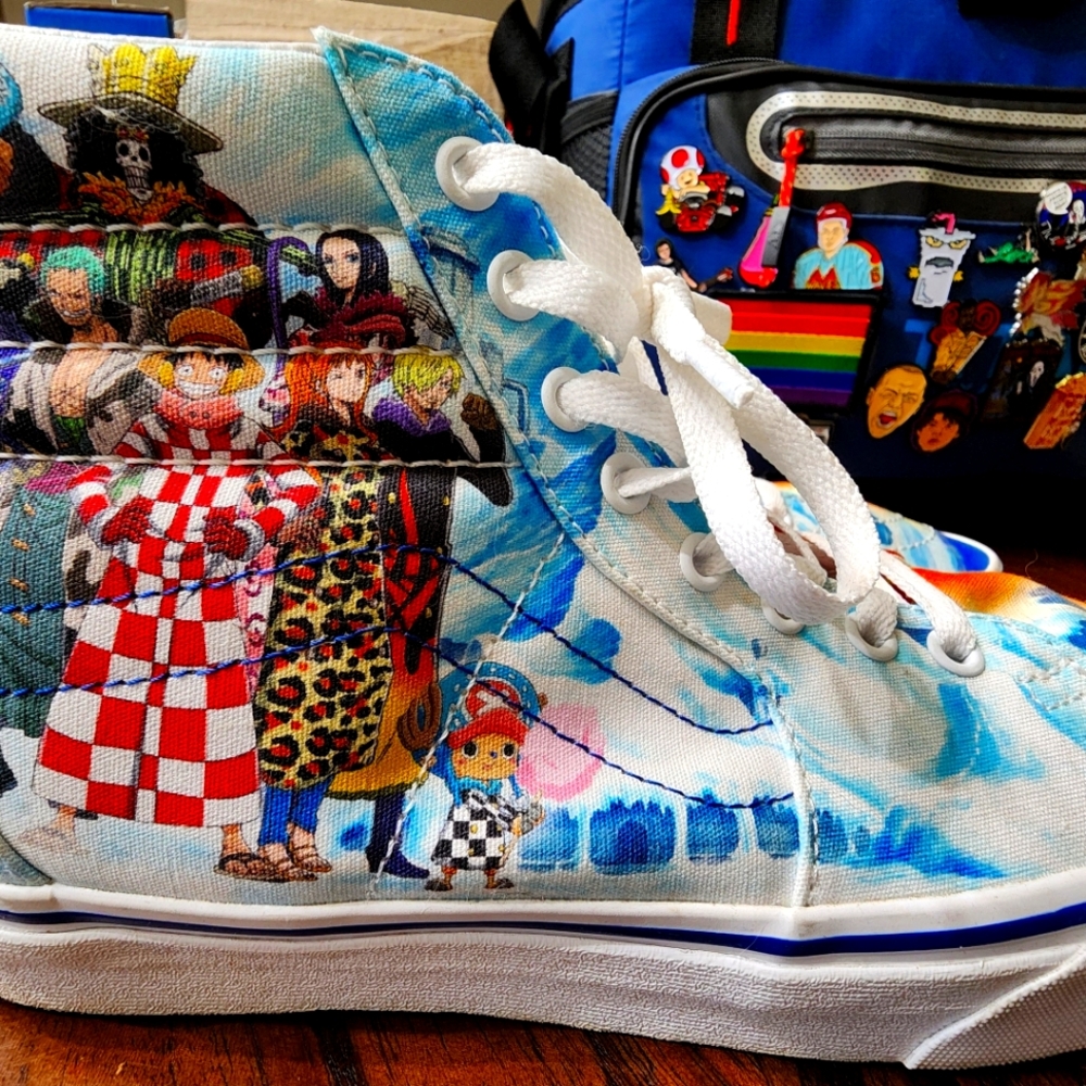 Vans ONE PIECE SHOES